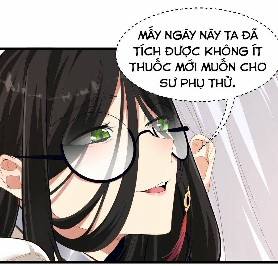 Bị Yêu Quái Bao Vây, Ta Vô Tình Nhặt Được Tiểu Ma Nữ?!: Chapter 5