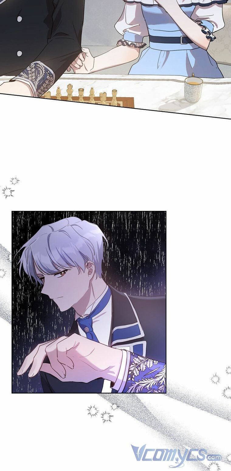 Mất Đi Một Người Chị Tốt: Chapter 8