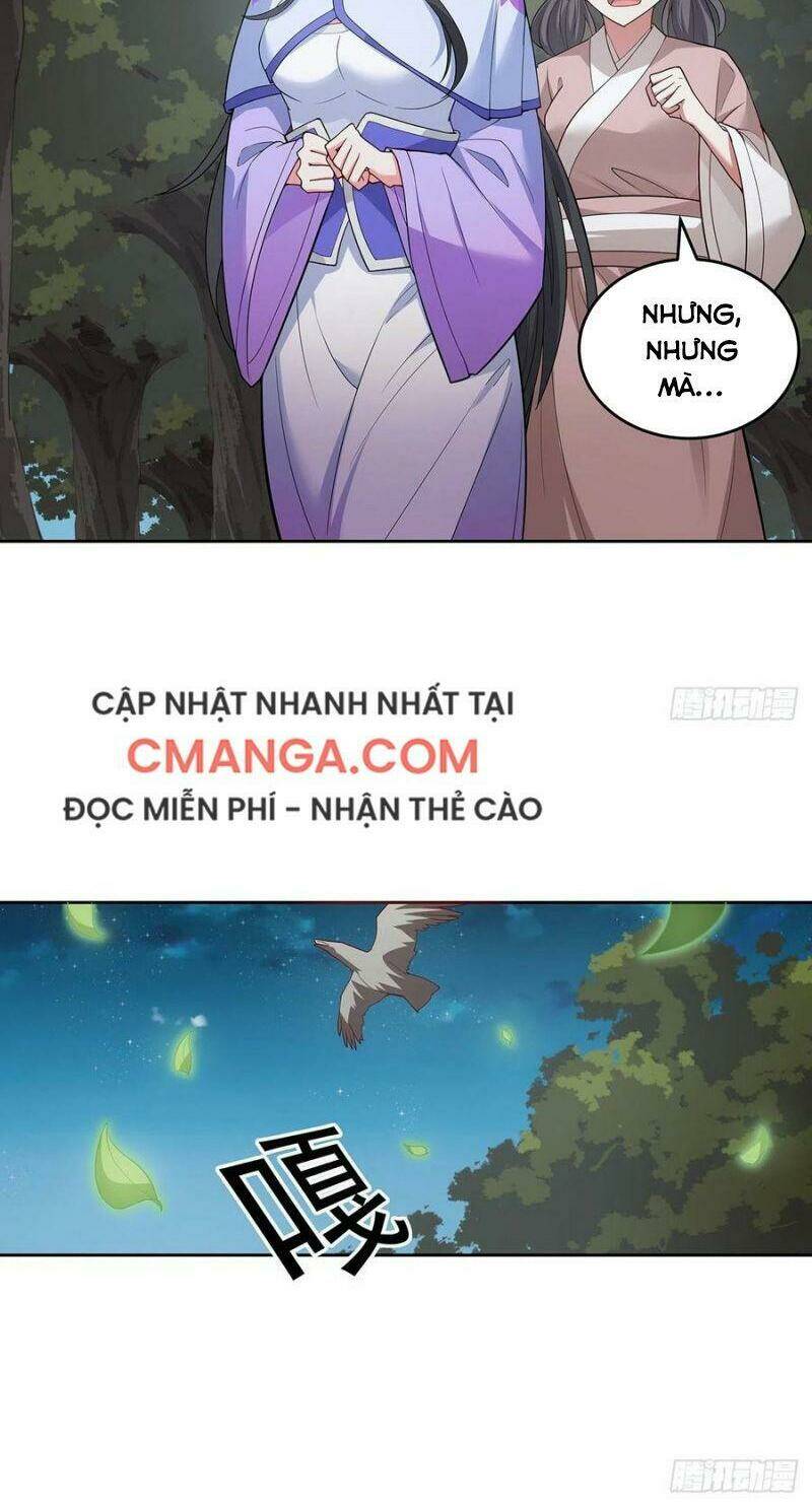 Nghịch Lân: Chapter 136