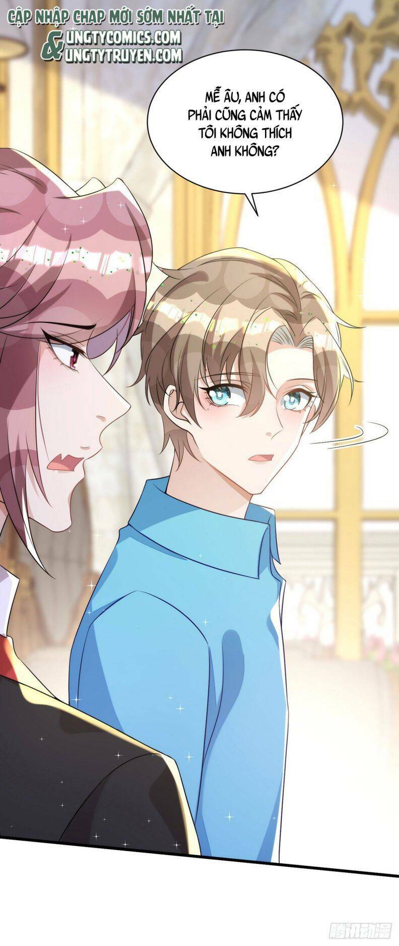 Thú Thụ Bất Thân: Chapter 137