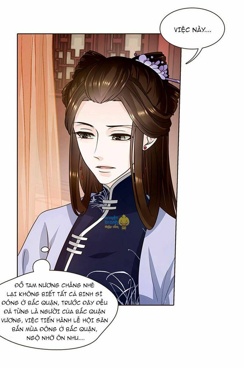 Đại Giá Thừa Tướng: Chapter 74