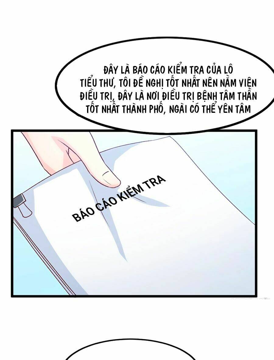 Ta Và Nam Thần Cởi Áo Ngủ Rồi: Chapter 22