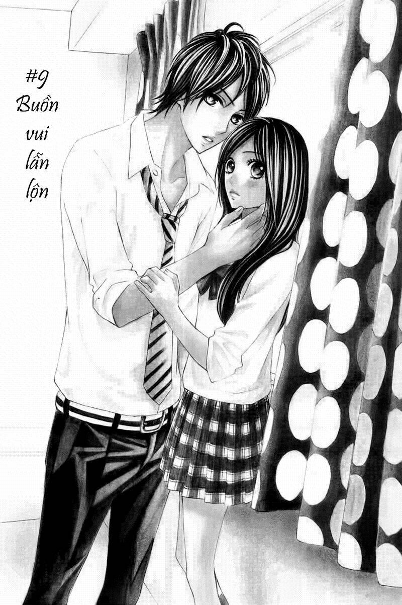 L-Dk: Chapter 9