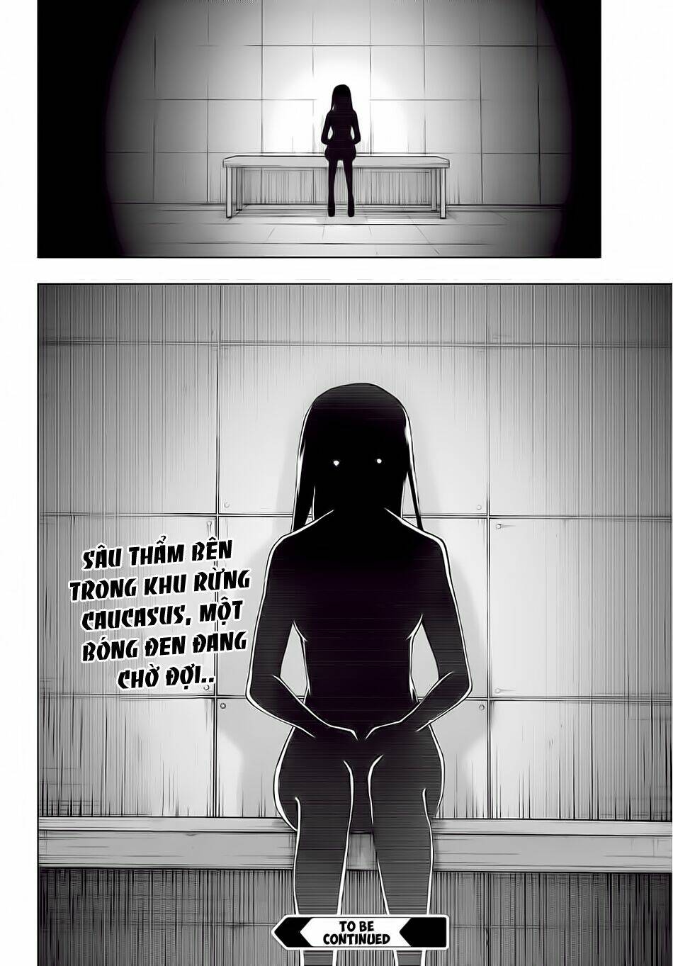 The Swordsman Called The Countless Swords Sorcerer: Chapter 15