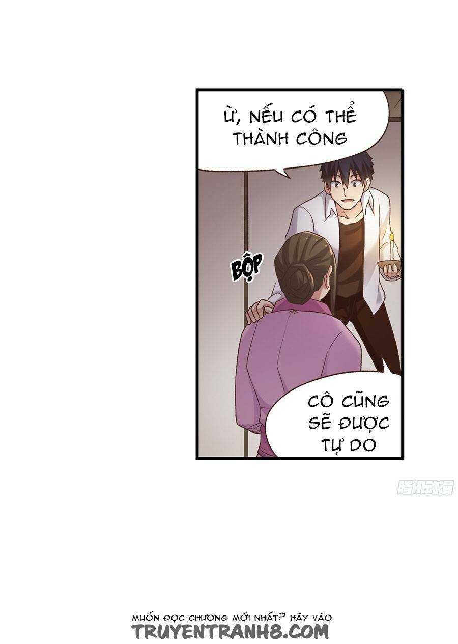 Vì Tôi Là Ông Chú Mở Tiệm Bán Vũ Khí: Chapter 57