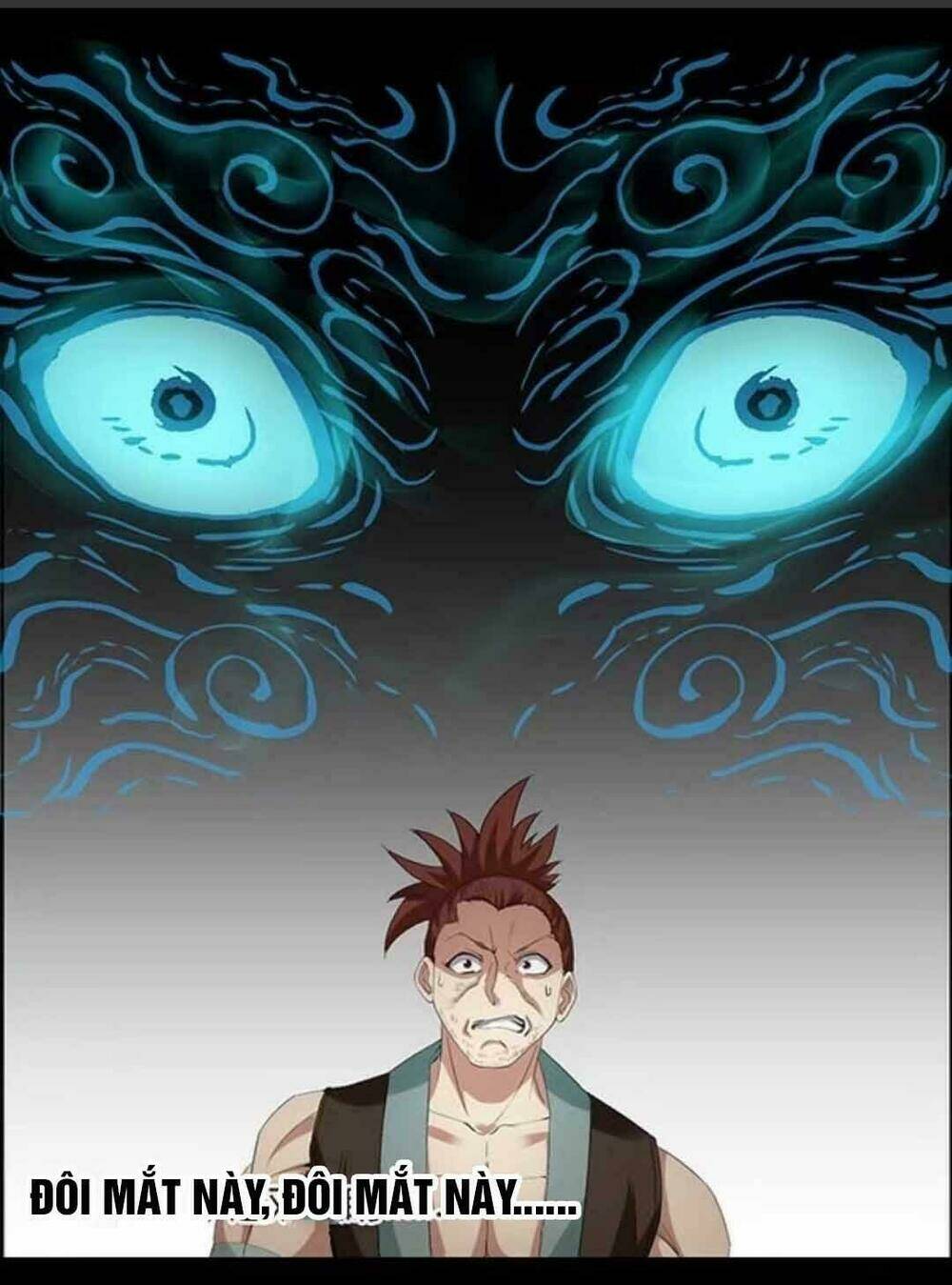 Cổ Chân Nhân: Chapter 85