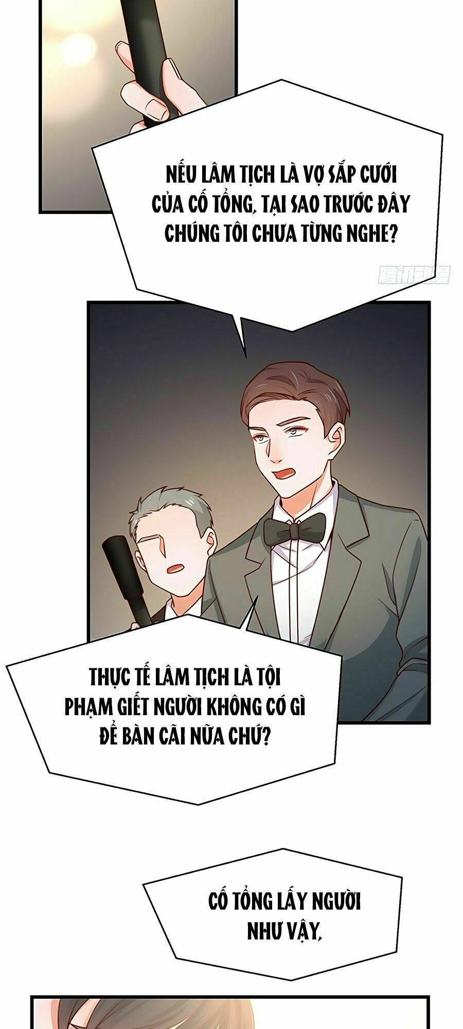 Nhật Ký Báo Thù Của Thiên Kim Hai Mặt: Chapter 20
