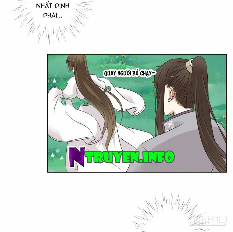 Thông Linh Phi: Chapter 192