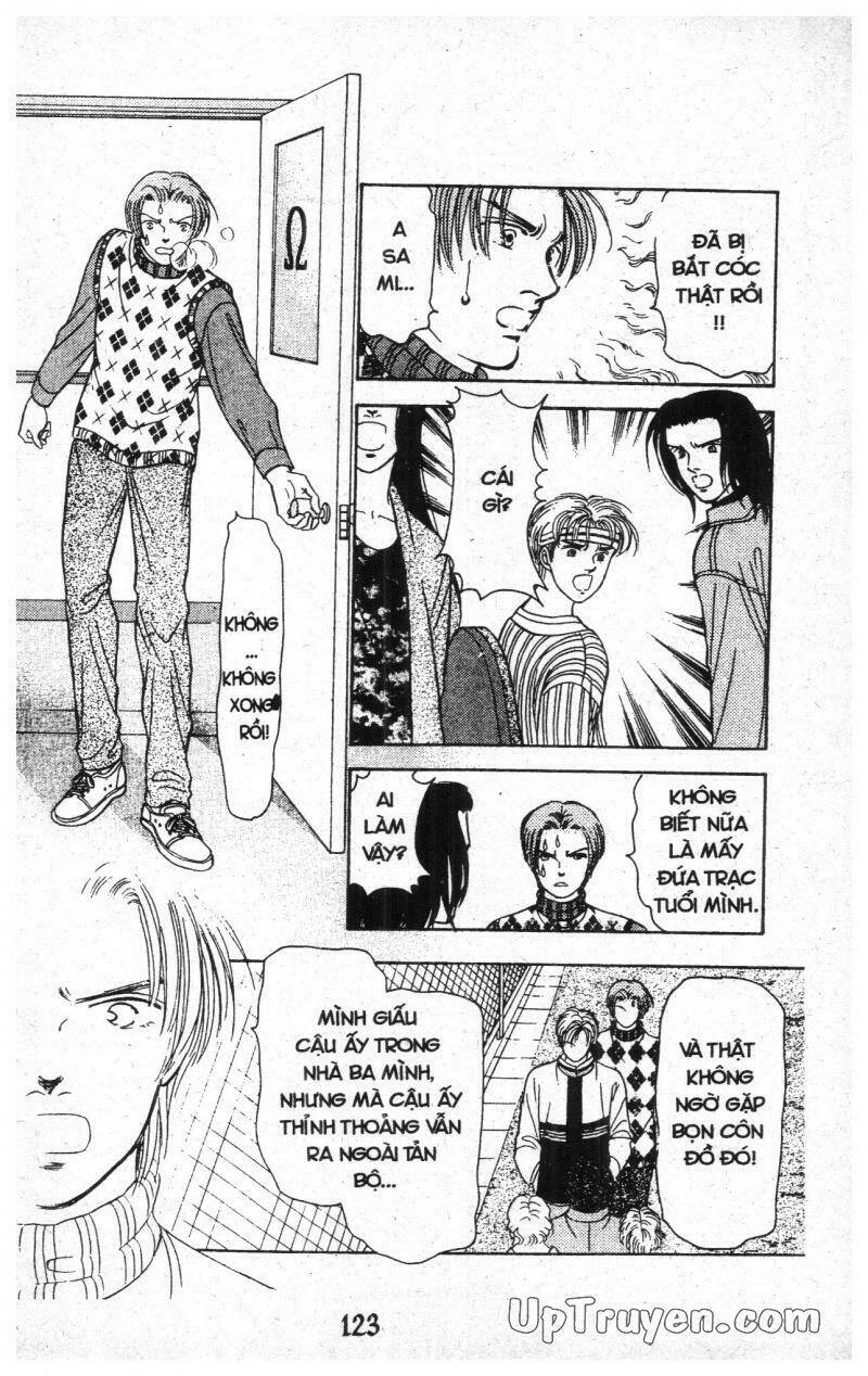 9 Banme No Musashi: Chapter 11