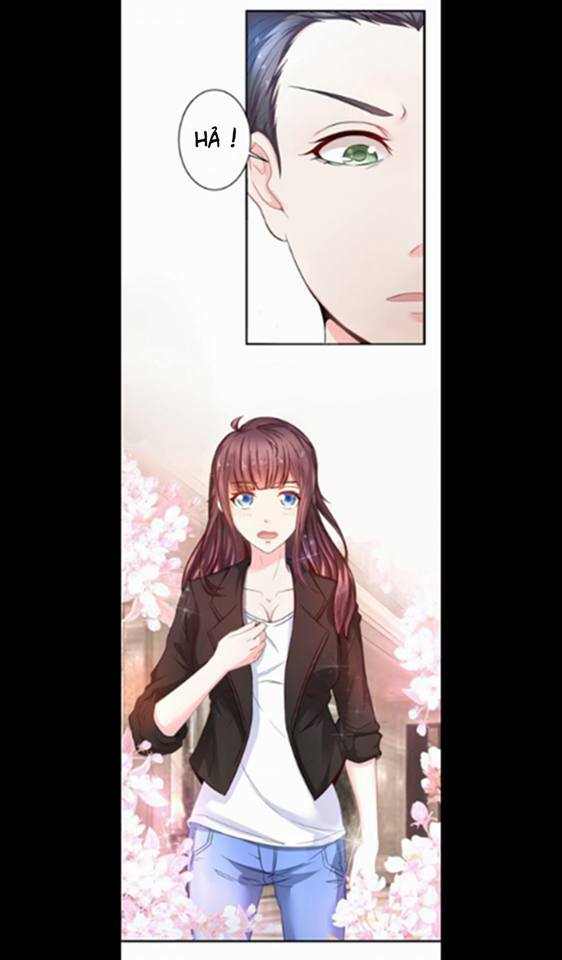 Gả Cho Tình Cũ Làm Lão Bà: Chapter 1