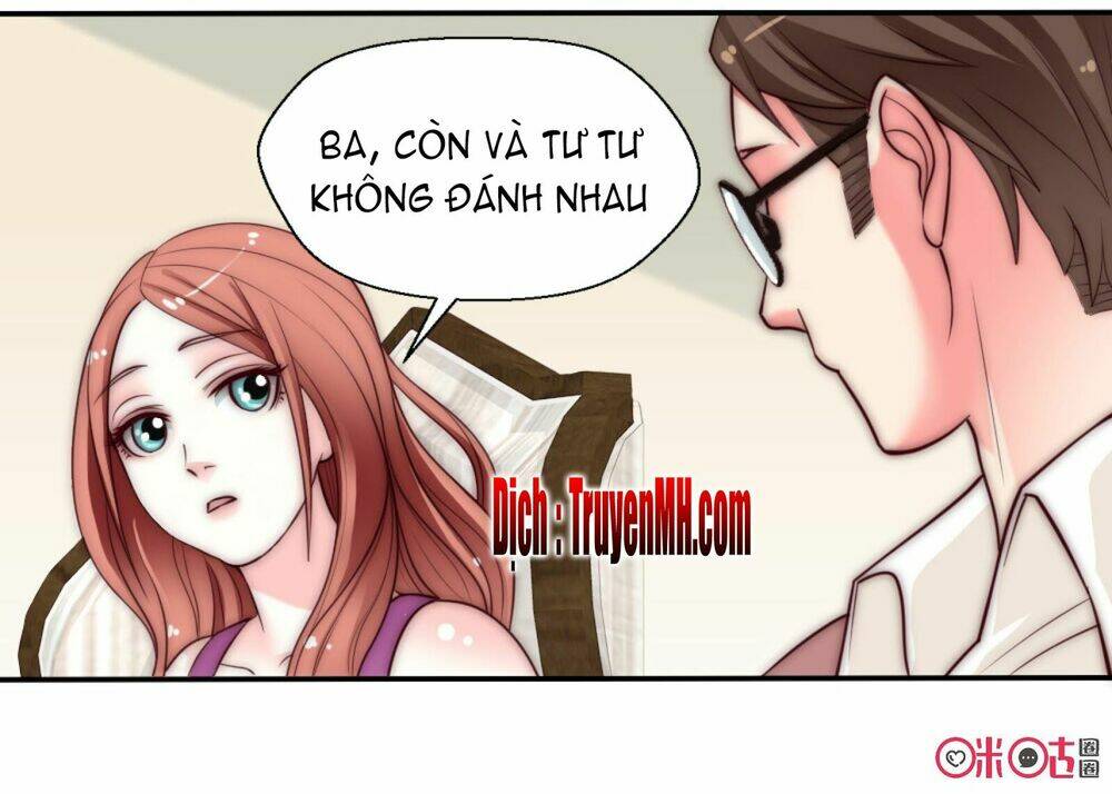 Bí Mật Của Thiên Kim: Chapter 20