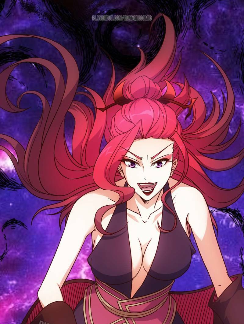 Hồng Thiên Thần Tôn: Chapter 26