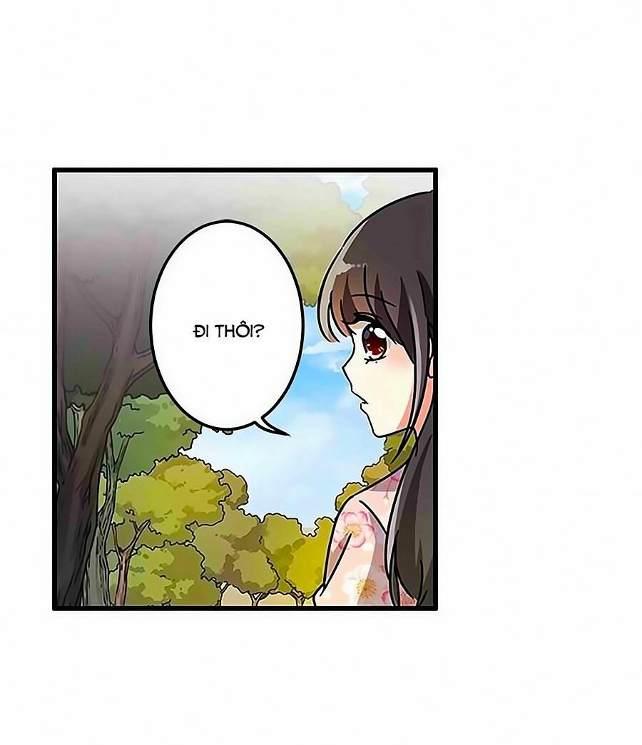 Vương Gia ! Ngươi Thật Bỉ Ổi !: Chapter 212