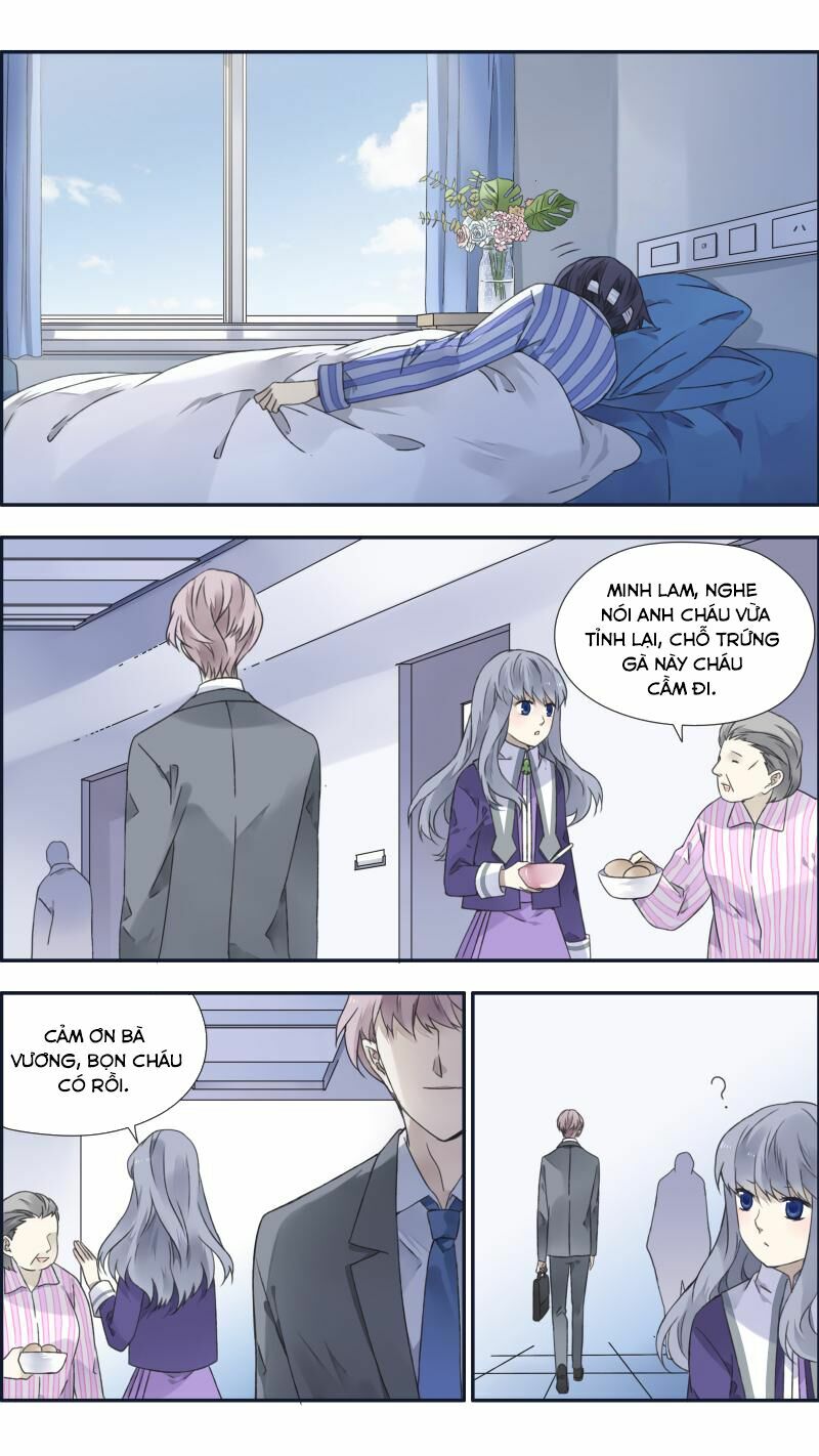 Lam Sí: Chapter 198