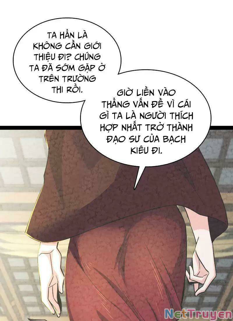 Ngươi Thực Sự Là Thiên Tài: Chapter 12