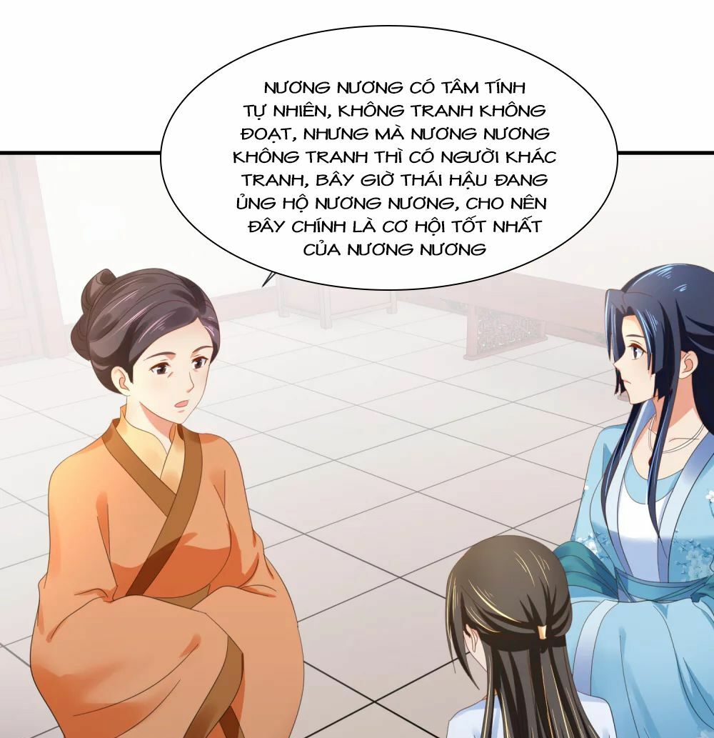 Lãnh Cung Phế Hậu Muốn Nghịch Thiên: Chapter 138