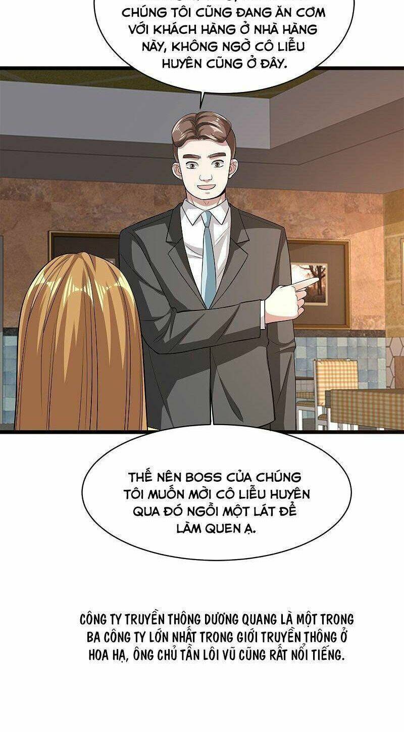 Đô Thị Tà Vương: Chapter 103
