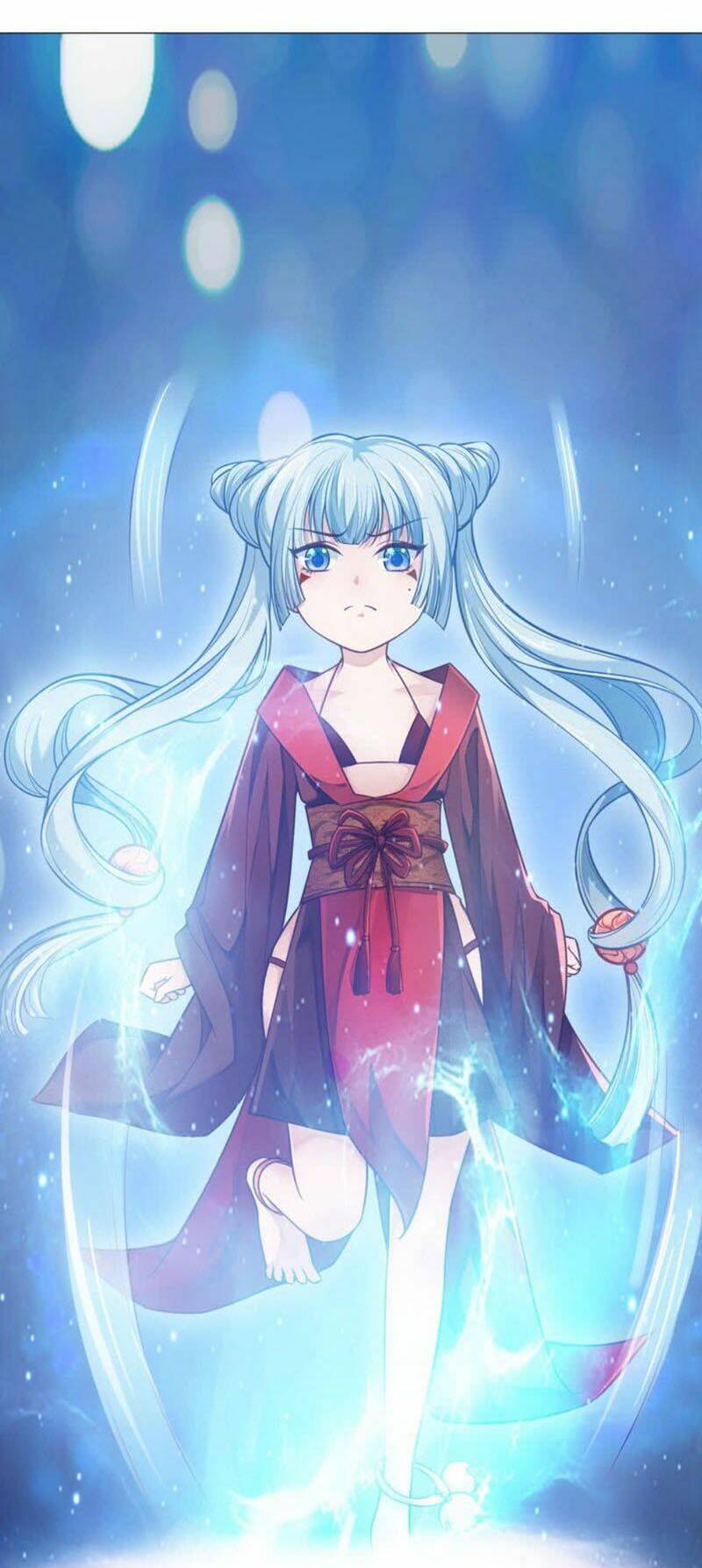 Ma Nhị Đại: Chapter 1