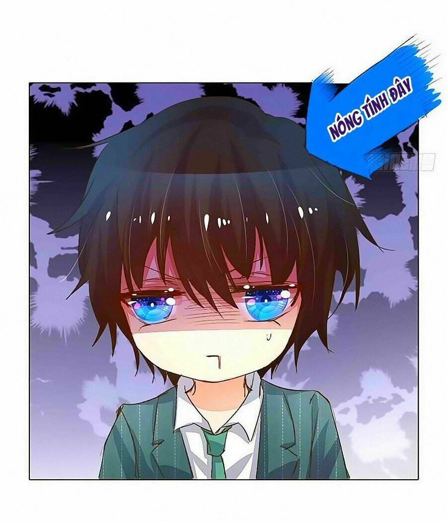 Hào Môn Tiểu Lãn Thê: Chapter 48