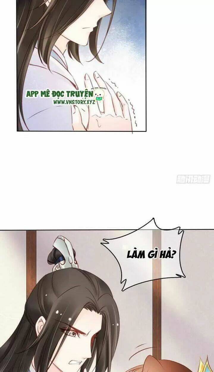 Nàng Trở Thành Bạch Nguyệt Quang Của Vương Gia Bệnh Kiều: Chapter 20