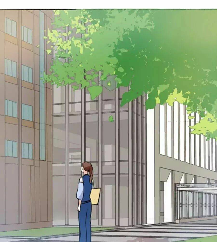 Mùi Hương Lãng Mạn: Chapter 21