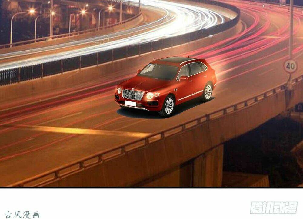 Manh Thê Khó Dỗ: Chapter 34