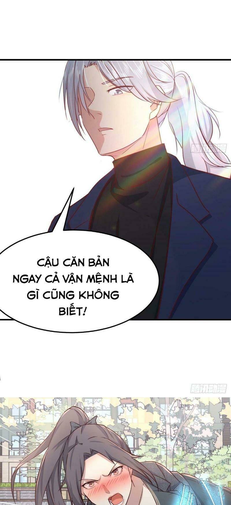 Song Tu Đạo Lữ Kiểu Xem Mặt: Chapter 75