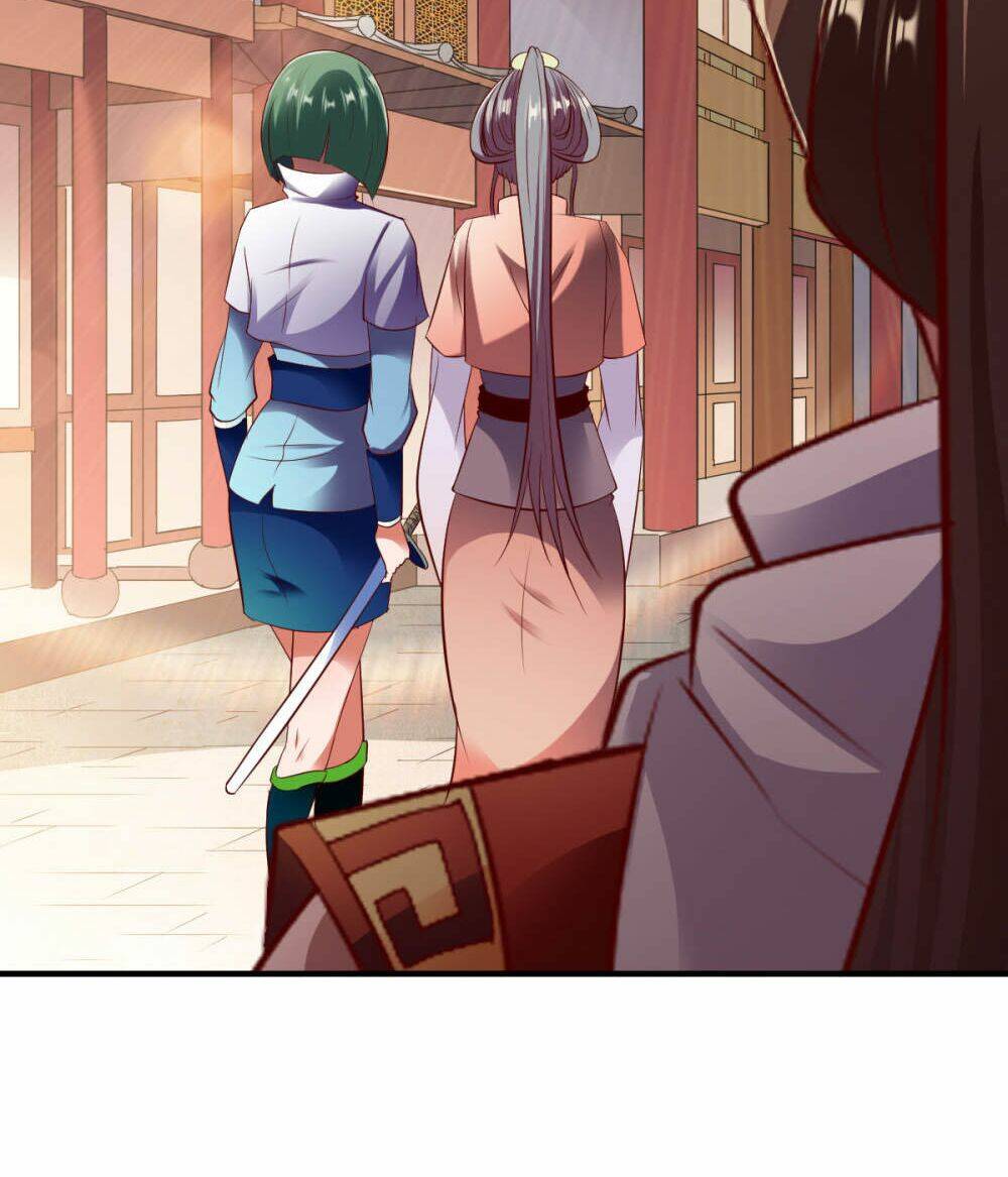 Chiến Đỉnh: Chapter 205