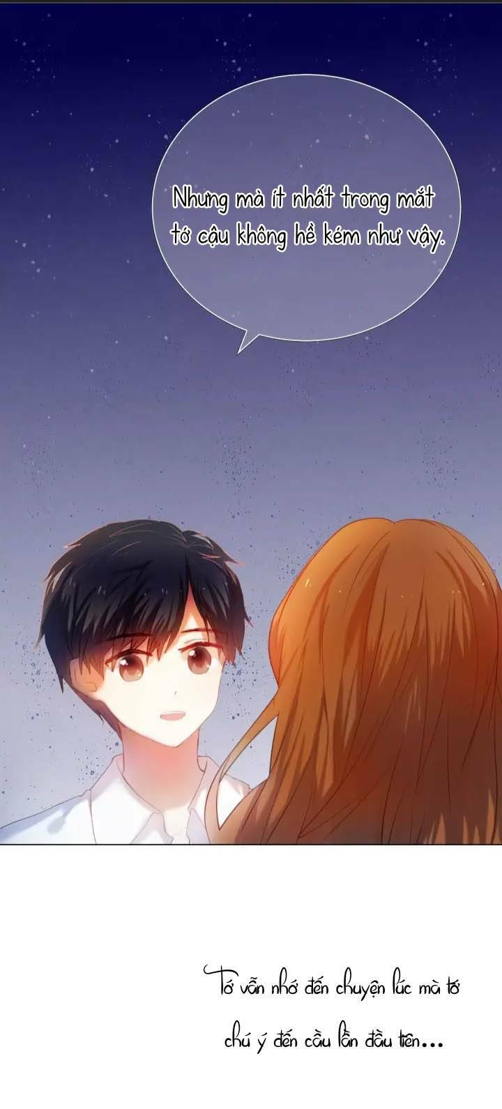 Kế Hoạch Trái Tim: Chapter 36