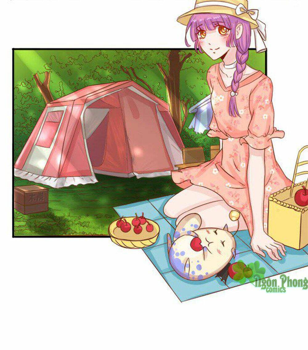 Ma Vương Luyến Ái Chỉ Nam: Chapter 35