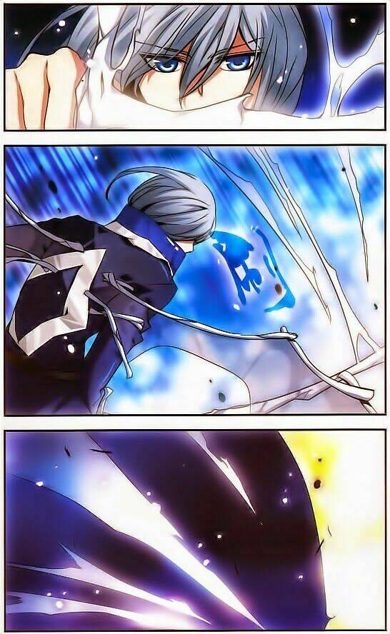 Cố Lên Nào, Đại Ma Vương: Chapter 100