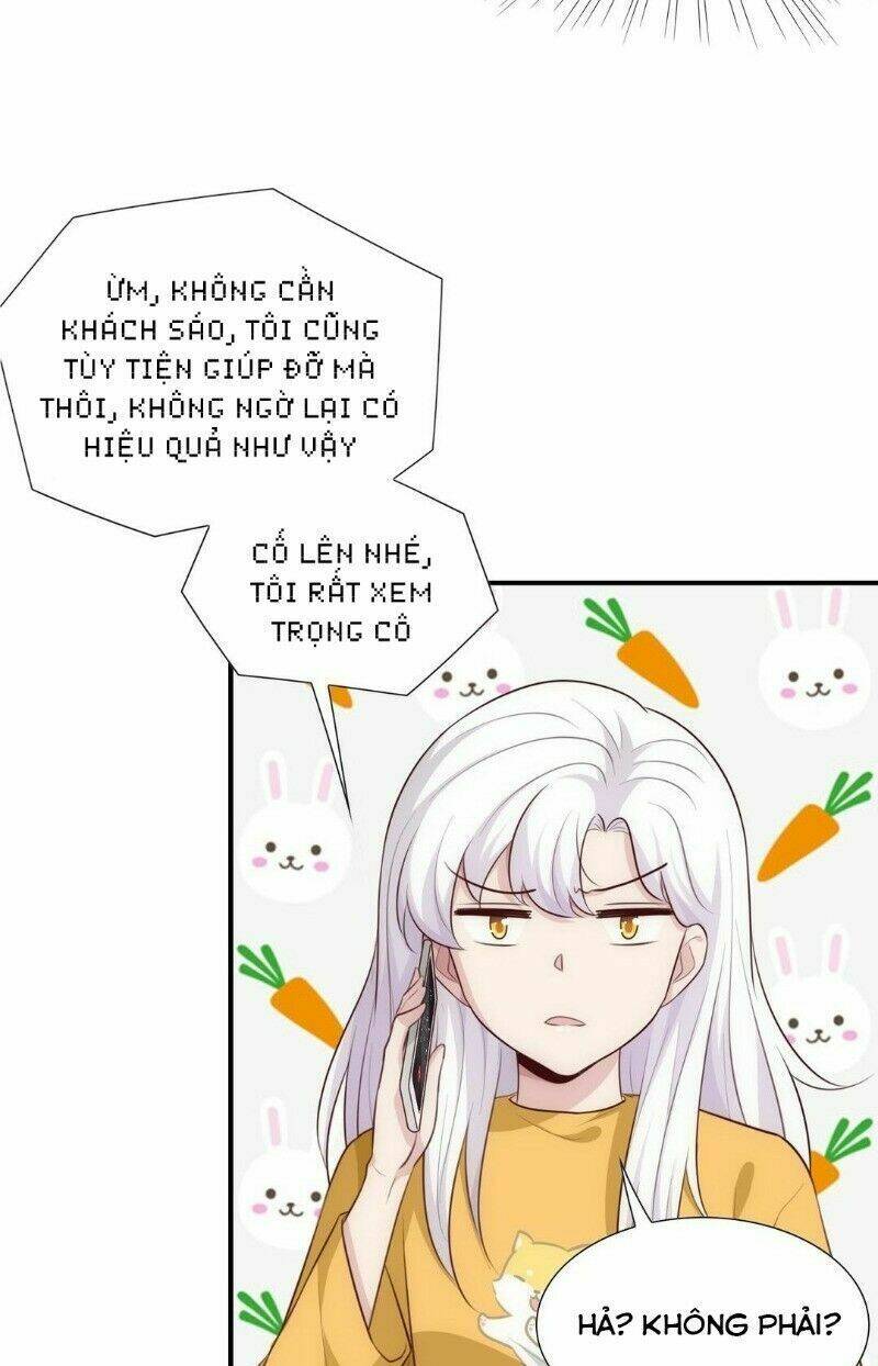 Trở Lại Showbiz Làm Ảnh Hậu: Chapter 20