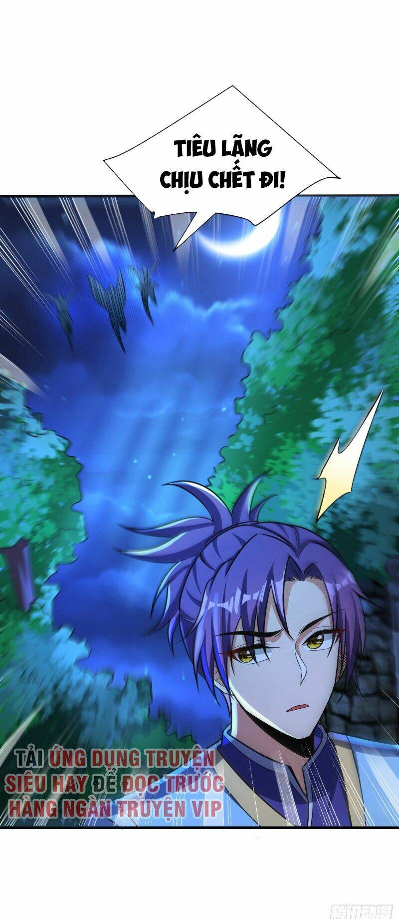 Yêu Giả Vi Vương: Chapter 158