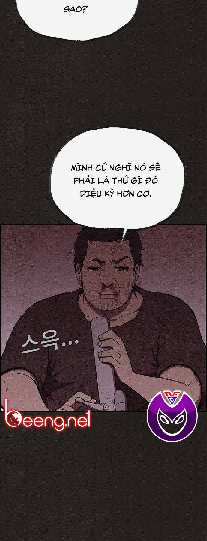 Quái Vật Tại Chung Cư Xanh: Chapter 119