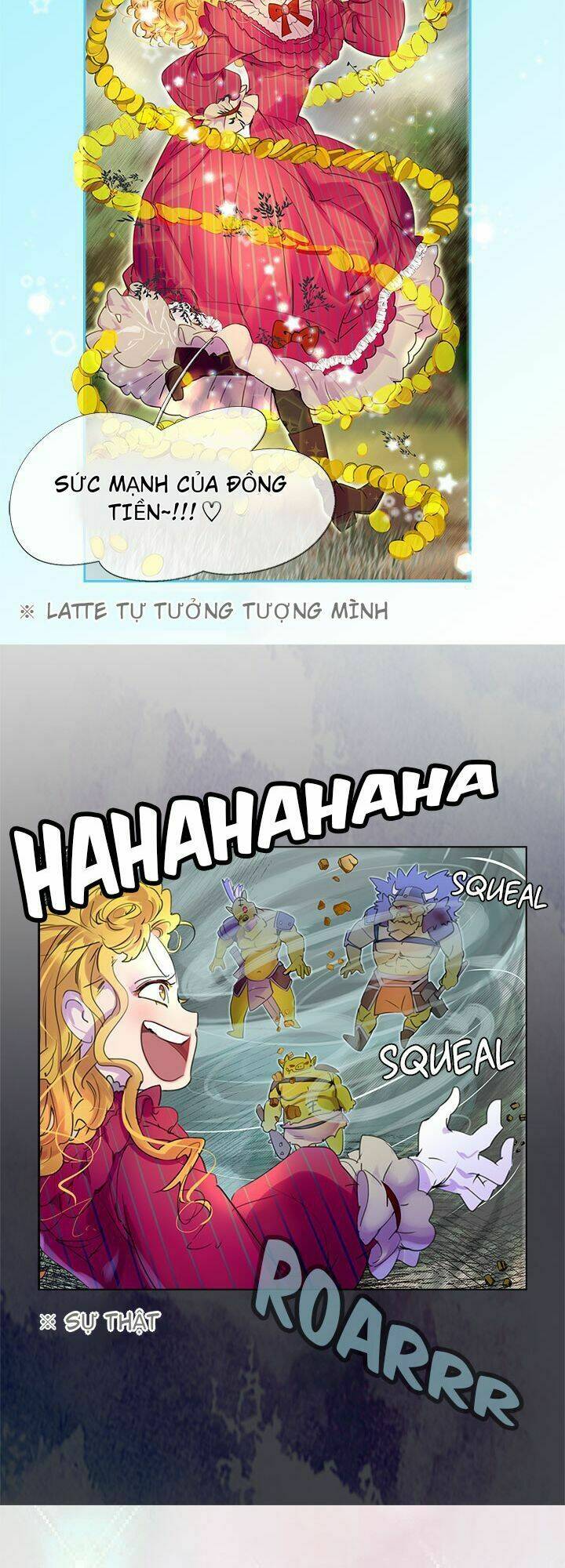 Tôi Không Phải Là Người Tốt: Chapter 20