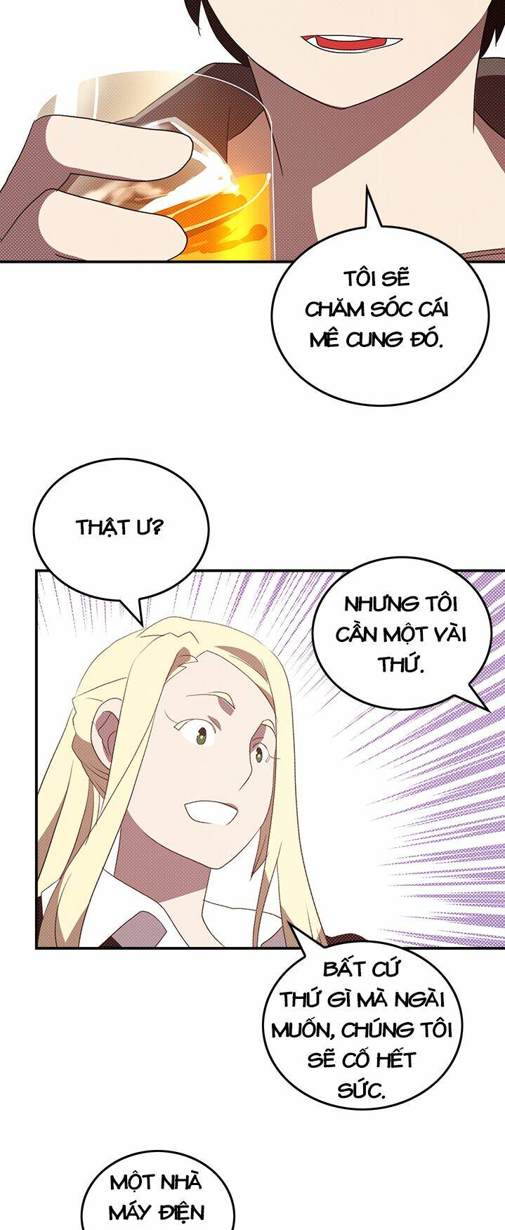 Ta Là Vua Pháp Sư: Chapter 87