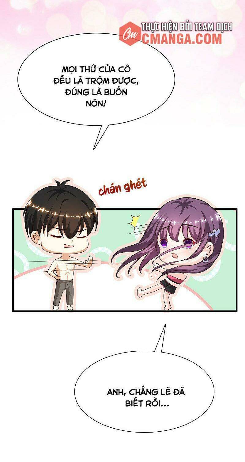 Tối Cường Vận Đào Hoa: Chapter 161