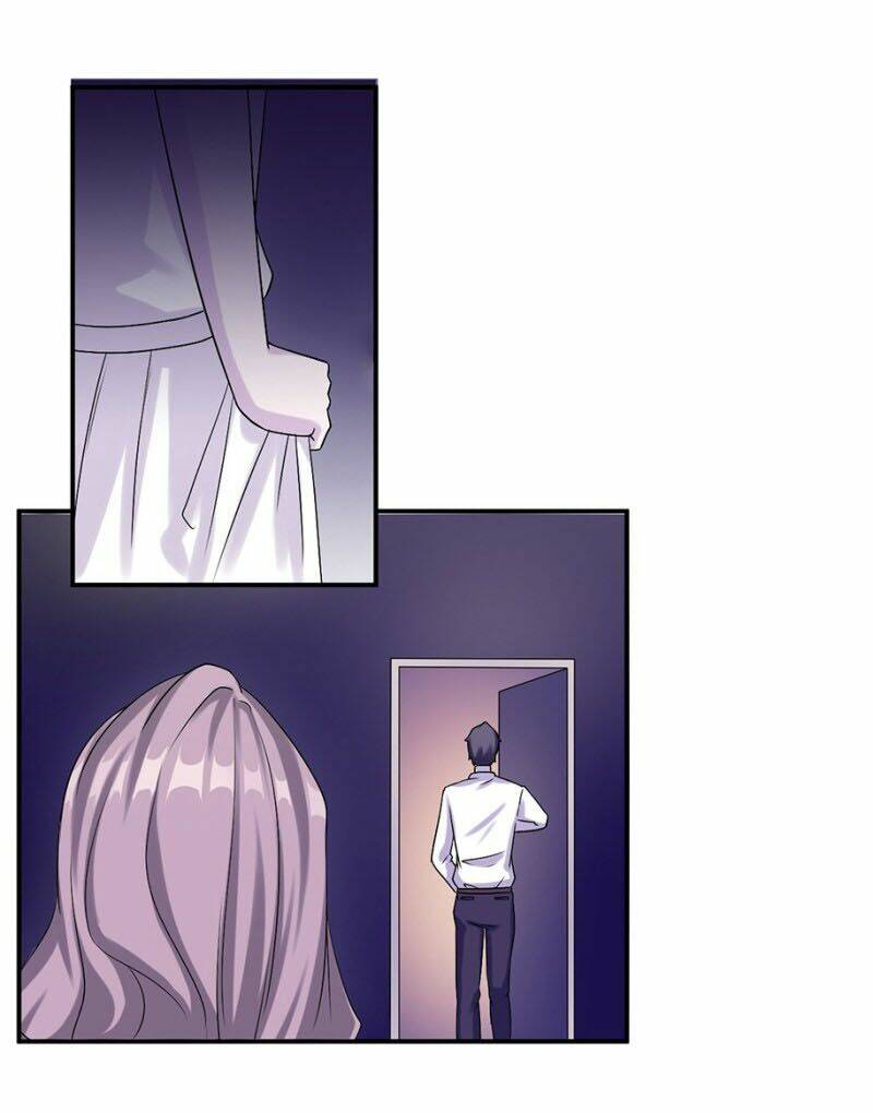 Mạc Thiếu Bức Hôn: Vợ Mới Khó Chống Đỡ: Chapter 3