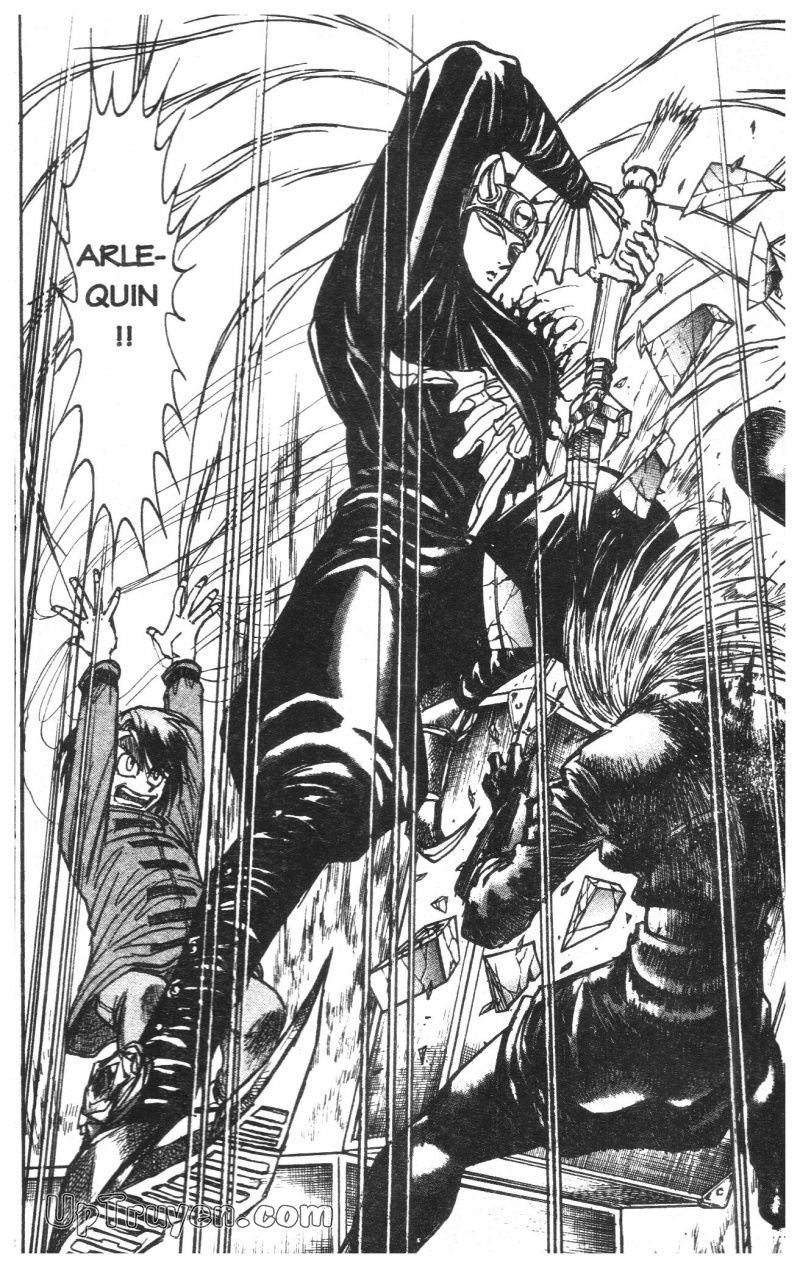 Fujita Kazuhiro: Chapter 39