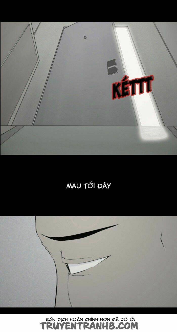 Thứ Sáu: Những Câu Chuyện Cấm: Chapter 28