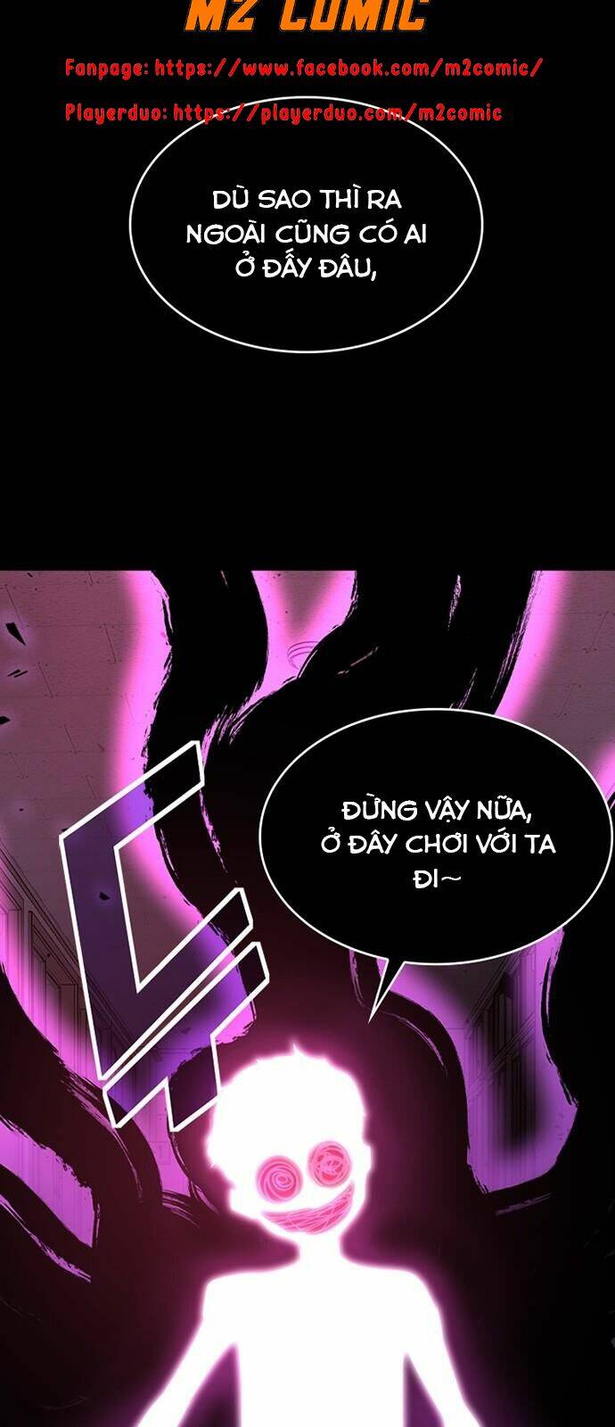 Điểm Chết: Chapter 23