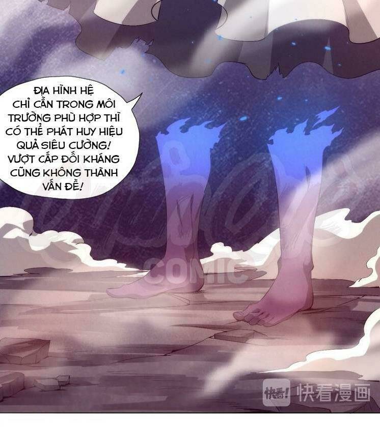 Hắc Kim Đảo: Chapter 28
