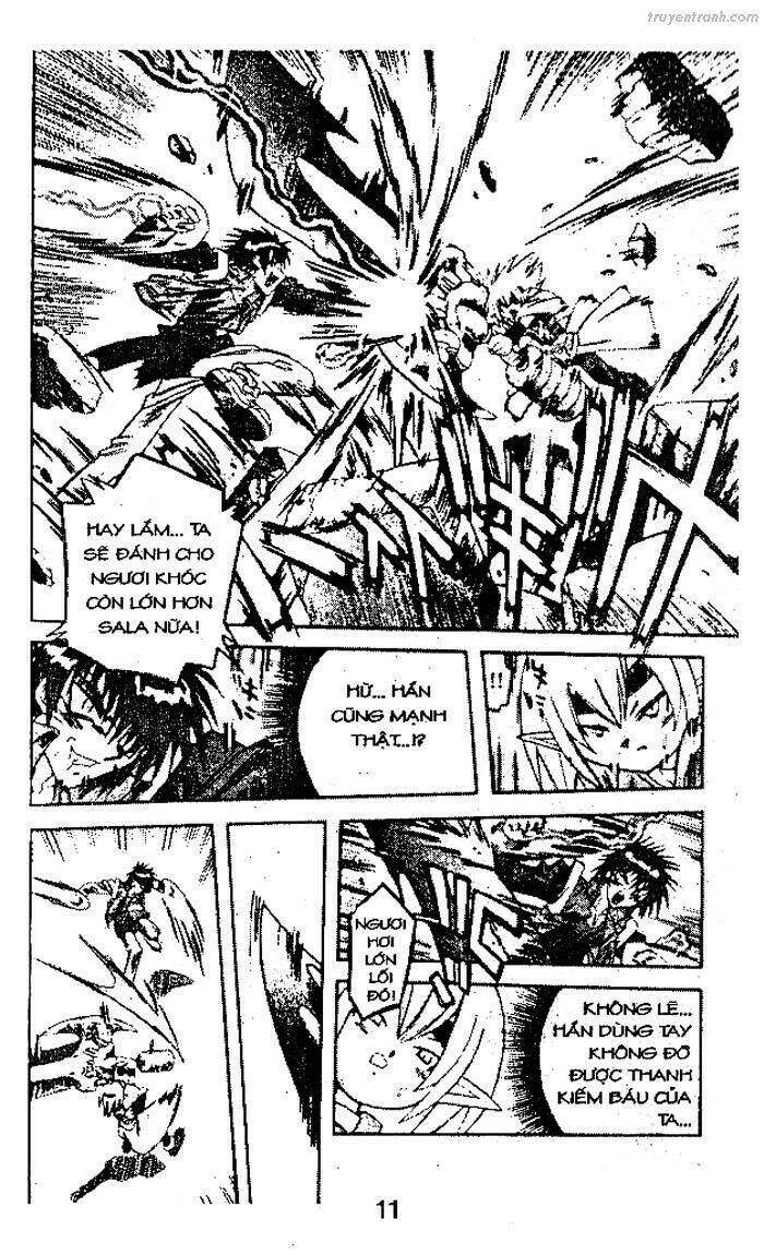 Devil And Devil: Chapter 62