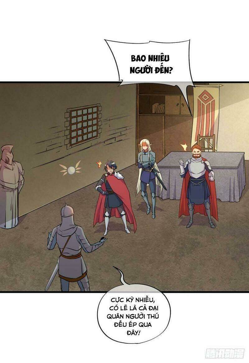 Ta Livestream Tại Dị Giới: Chapter 14