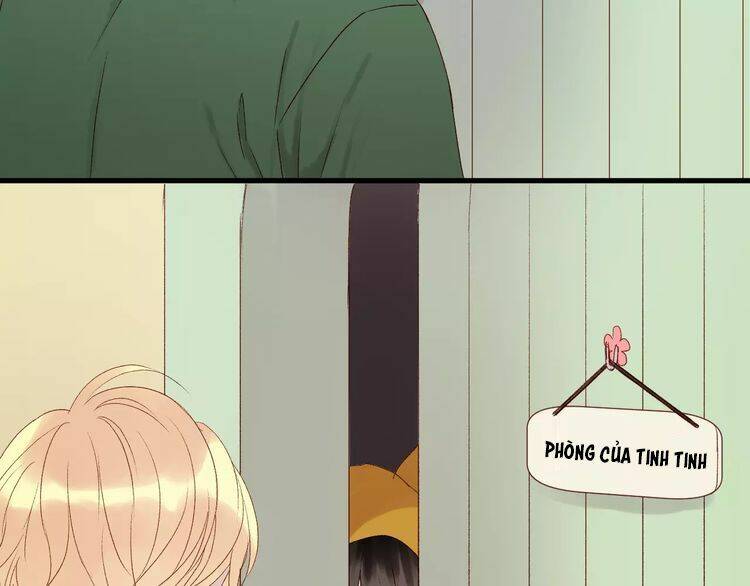 Lượm Được Một Tiểu Hồ Ly 2: Chapter 10