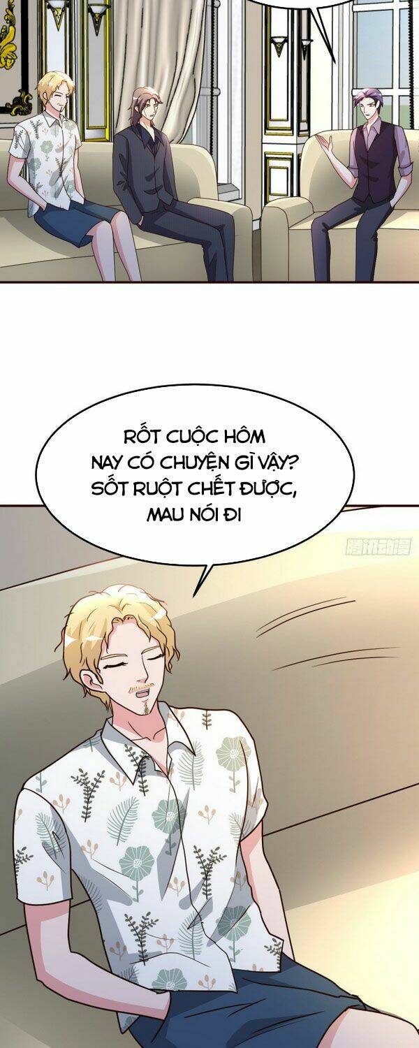 Trọng Sinh Tu Chân Tại Đô Thị: Chapter 139
