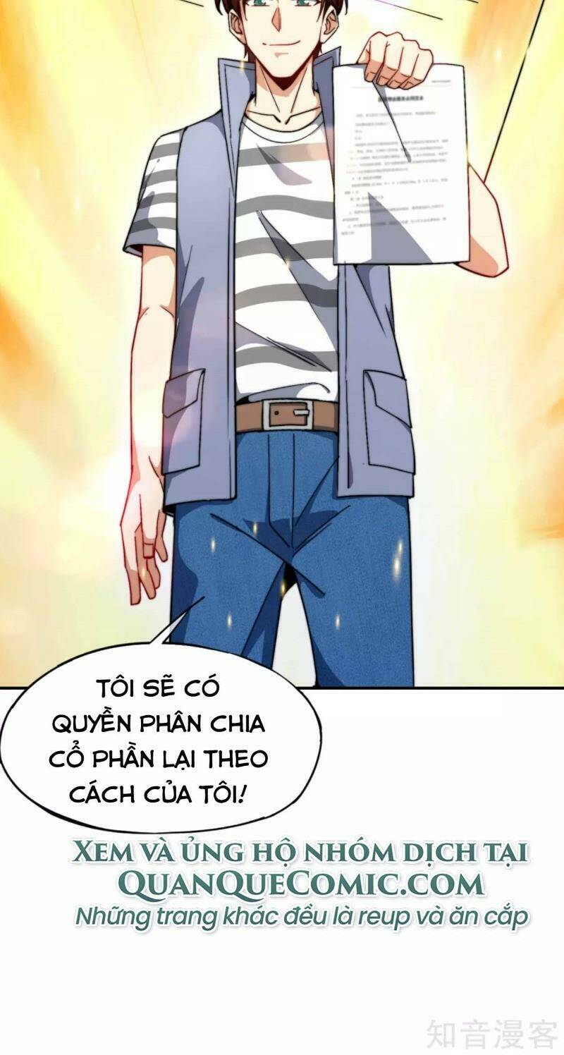 Vòng Bạn Bè Mạnh Nhất Của Tiên Giới: Chapter 25