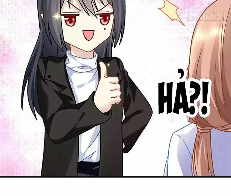 Ám Dạ Vô Thường: Chapter 38