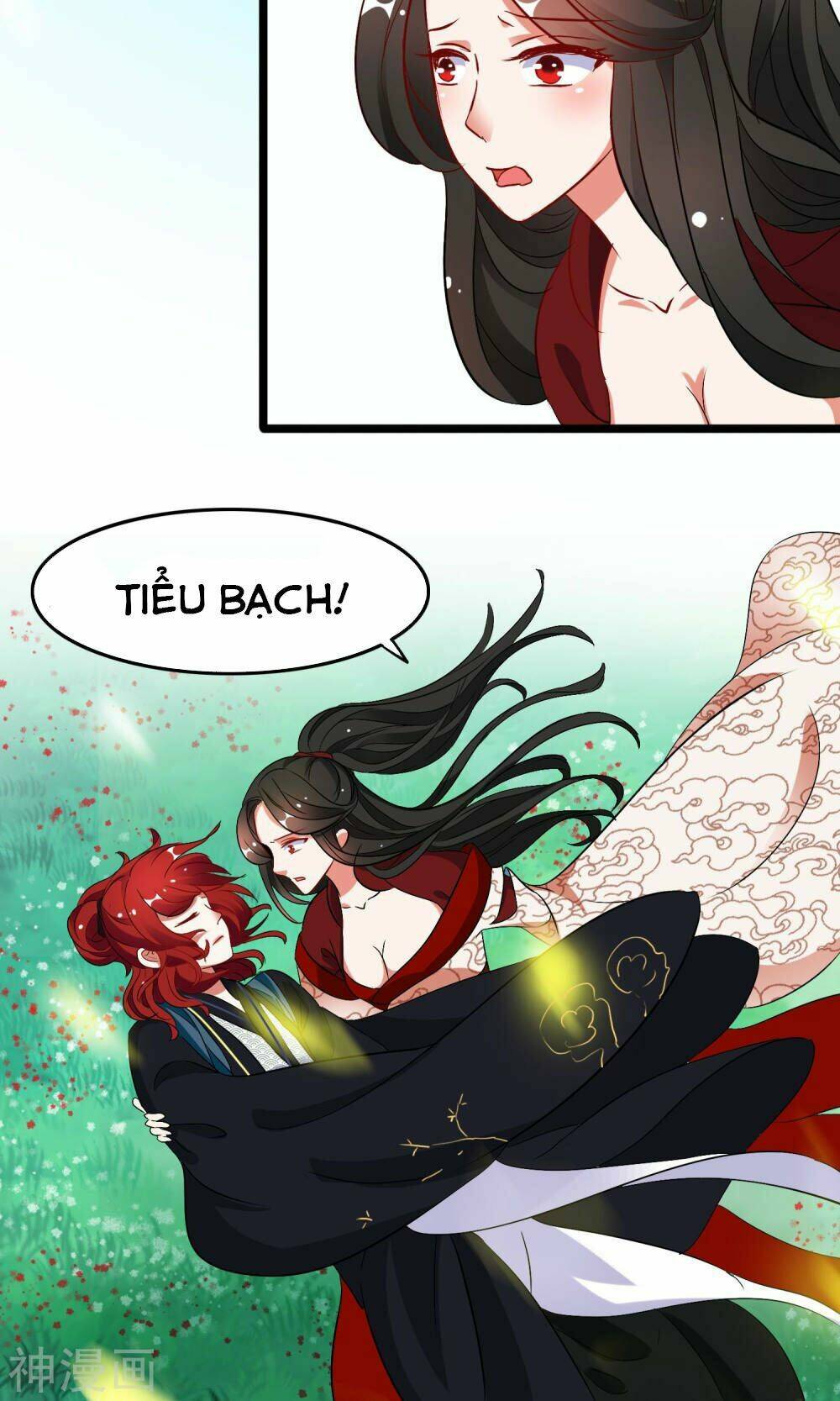 Nghịch Đồ Tại Thượng: Chapter 5