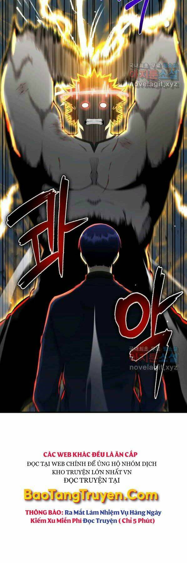 Luân Hồi Ác Nhân: Chapter 100